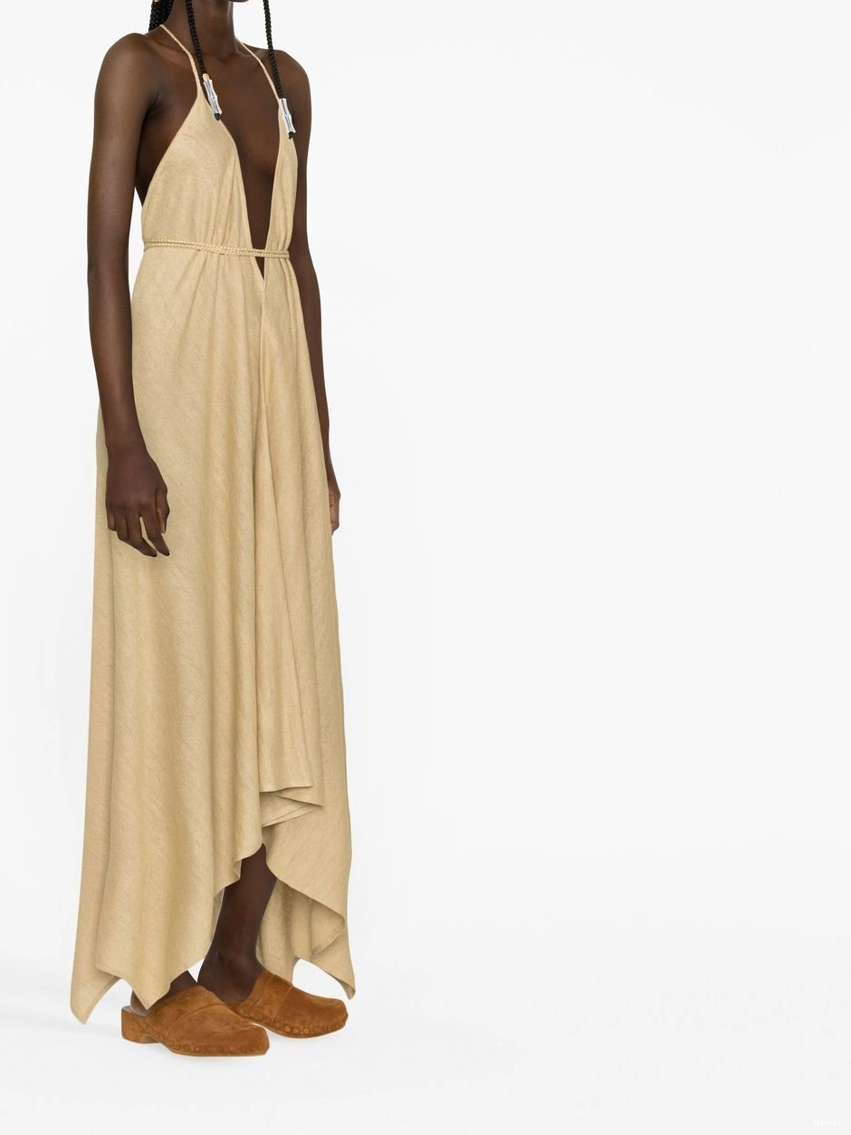 Cheap Women dress Lost Alanui Get 0815